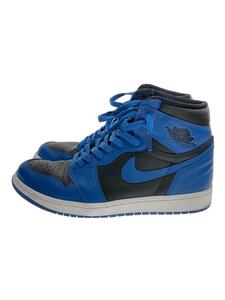 NIKE◆AIR JORDAN 1 RETRO HIGH OG_エア ジョーダン 1 レトロ ハイ オリジナル/26.5cm