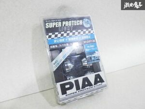 未使用 PIAA スーパー プロテック ライト ロックナット M12 x P1.25 4本 セット WLN8C 貫通タイプ ローレット形状 在庫有 即納 棚15T1