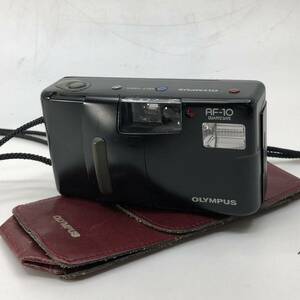 OLYMPUS AF-10 QUARTZDATE オリンパス フィルムカメラ 