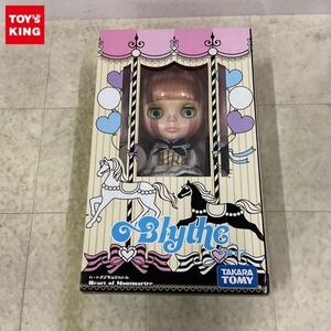 1円〜 タカラトミー Blythe ブライス ハートオブモンマルトル