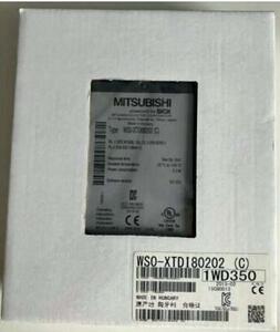 10個セット 新品 MITSUBISHI 三菱電機 WS0-XTDI80202 【６ヶ月保証】