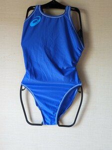  アシックス競泳水着　オーダーコンポ受注生産 日本製レディススイムウエア コンペタイプ　レギュラー　FINA認可モデル ALS11S　サイズ2XL