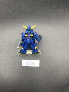 即決 同梱可 C128 FW コンバージ ヘイズル改 ガンダム フィギュア 完成品 ジャンク CONVERGE ガンダムコンバージ