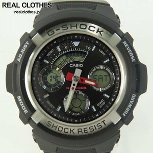 G-SHOCK/Gショック オッズパーク デジアナ 腕時計 限定 AW-590 /000