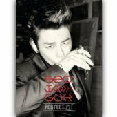 ◆ソイングク 『PERFECT FIT』CD◆韓国正規品