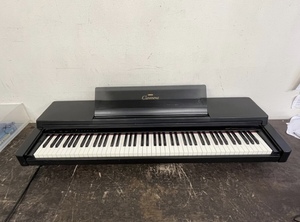 YAMAHA Clavinova 電子ピアノ CLP-560 音出し確認済み 1991年製 日本製 鍵盤 88鍵盤 クラヴィノーバ ヤマハ