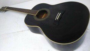※ Morris モーリス アコースティックギター MG-301BK