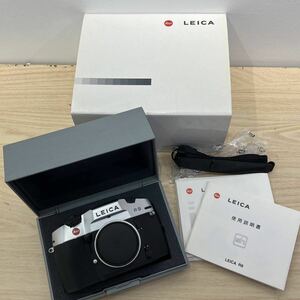 【元箱セット】Leica R8