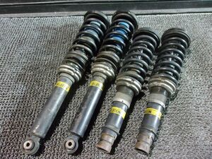 ★激安!★CF6 アコード BILSTEIN ビルシュタイン ネジ式 車高調 CH9 等 / 2R2-1361