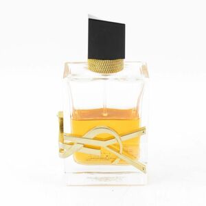 YvesSaintLaurent イヴサンローラン リブレ オードパルファム 香水 50ml BT221AB