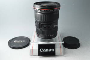 #9851【美品】 Canon キヤノン EF16-35mm F2.8L USM