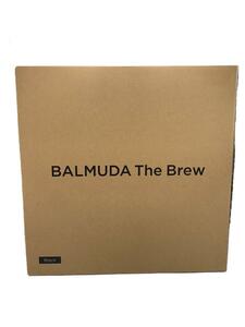 BALMUDA◆コーヒーメーカー BALMUDA The Brew K06A-BK