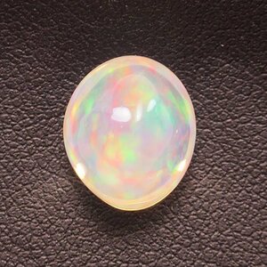 【SJ】新品 メキシコオパール 4.63ct ジュエリールース AED104