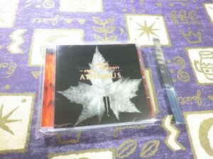 ★☆★ケース新品★ベスト・オブ・アディエマス The Best Of Adiemus 世界を越えて 聖なる海の歌声 4988006776555 VJCP-68177★☆★