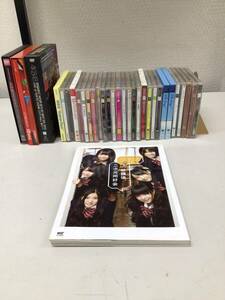 AKB48 SKE48 SDN48 CD DVD 本 まとめて！