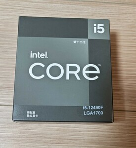 [クーポン利用でお得!] Intel i5-12490f+MAXSUN H610 ITXマザボ　セット