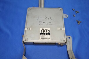 NA8C Sr1 ユーノスロードスター 5MT 純正 ECU BPF3-18-881 エンジンコンピューター マニュアル コンピュータ ECU マツダ 純正 CPU MAZDA