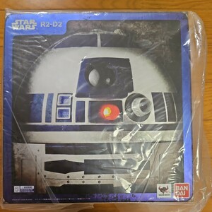 超合金 R2-D2 スターウォーズ