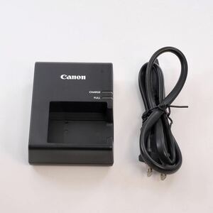 Canon キャノン LC-E10E 充電器 バッテリーチャージャー