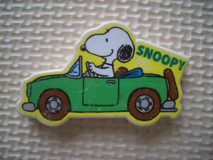 ◆マグネット◆SNOOPY◆