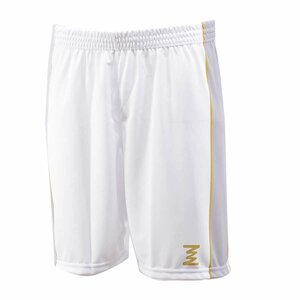 1262008-BANNNE/DRY Shorts ハンドボール 昇華プラクティスパンツ/M