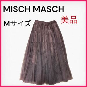 MISCH MASCH レディーススカートMサイズ