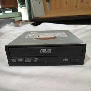 DVDマルチドライブ　ASUS　DRW-1814BL 5v-1.2A 12v-1.5A 動作未確認 2007 