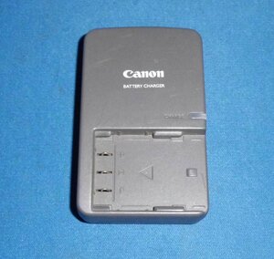 ☆Canon☆キャノン☆バッテリーチャージャー☆CB-2LW☆充電器☆