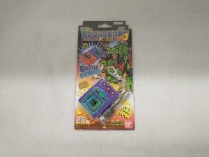 現状品 未開封品 デジタルモンスターCOLOR Ver.3 オリジナルパープル デジタルモンスター