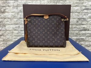 ☆LOUIS VUITTON ルイヴィトン ショルダーバッグ モノグラム トートバッグ☆