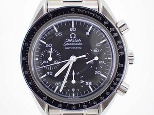 OMEGA オメガ Speedmaster 175.0032 Cal.3220 スピードマスター クロノグラフ メンズ 自動巻き 稼動品