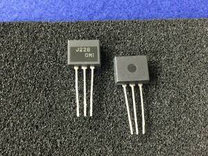 2SJ226 【即決即送】三洋 P-CH MOSFET J226 [163Po/288007M] Sanyo FET４個 