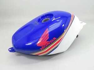 ☆NSR250R SP MC28 ロスマンズ 純正 ガソリンタンク