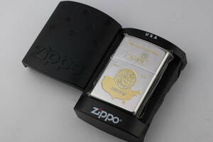 未使用品 ZIPPO ジッポー USA 自由の女神 2001年 オイルライター