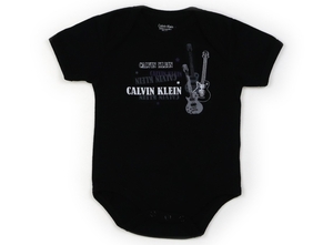 カルバンクライン Calvin Klein ロンパース 60サイズ 男の子 子供服 ベビー服 キッズ