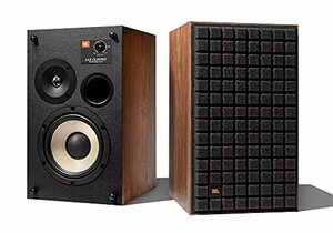 JBL ブックシェルフスピーカー・ペア L52 Classic (ブラック)(中古品)