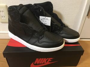 ナイキ エアジョーダン 1 レトロ オリジナル NIKE AIR JORDAN 1 RETRO HIGH OG Black 新品 85 国内正規品 黒タグ 八村 patent Sacai 5 NBA 