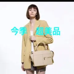 【超美品今季】CHARLES&KEITH バッグ