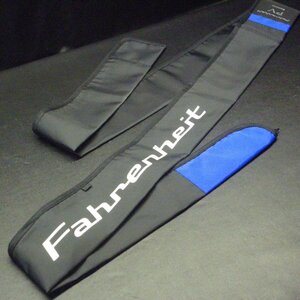 Shimano Fahrenheit PV 竿袋 竿収納 約7.5~4×193cm ※在庫品 (6z0500) ※クリックポスト