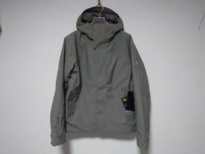 ARCTERYX アークテリクス 中綿 マウンテンパーカー Therme Insulated Jacket M サーミー インサレーテッド 29710 メンズ GORE-TEX Forage