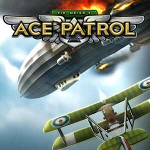 Sid Meier’s Ace Patrol ★ シミュレーション ★ PCゲーム Steamコード Steamキー