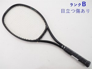 中古 テニスラケット ヨネックス RQ-190 ワイドボディ (SL3)YONEX RQ-190 WIDE BODY
