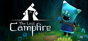 [PC・Steamコード]The Last Campfire