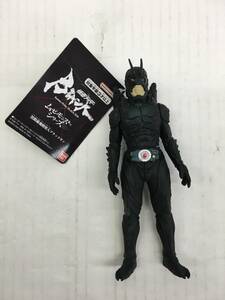 ◆◇仮面ライダーBLACK/ムービーモンスターシリーズ/黒殿様飛蝗怪人ブラックサン/:玩N2189-98ネ◇◆