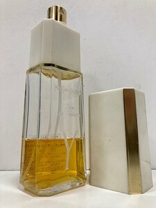 ★【中古品】Yves Saint Laurent　イヴ・サンローラン　オーデトワレ　Y　ナチュラルスプレー　75ml　※残量約４割