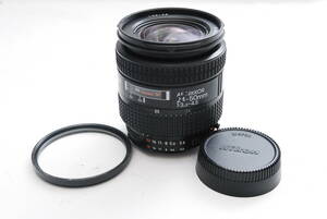 Nikon AF NIKKOR 24-50mm 1:3.3-4.5 （良品）01-08-117-5