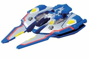 【中古】 ウルトラマンマックス ダッシュマシンシリーズ2 ダッシュバード2号