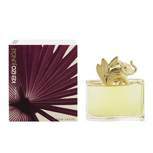 ケンゾー ジャングル (エレファント) EDP・SP 100ml 香水 フレグランス JUNGLE KENZO 新品 未使用