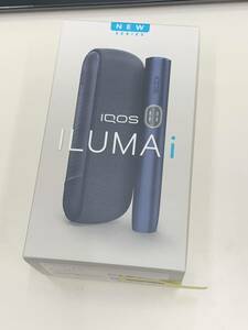 【未開封品】IQOS ILUMA i システム 6352