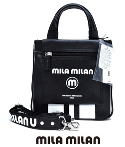 新品 mila milan ミラ・ミラン 